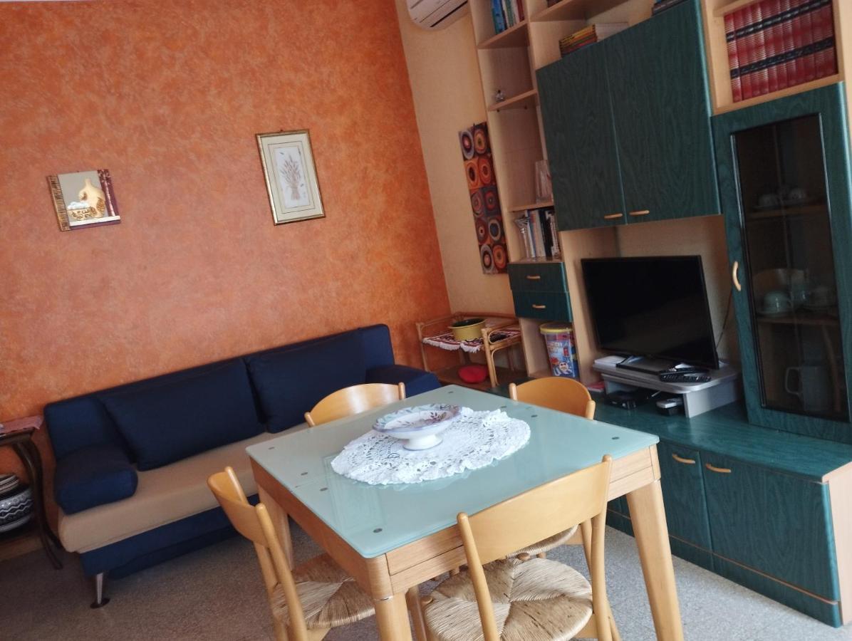 Casa Di Ghito Διαμέρισμα Cefalù Εξωτερικό φωτογραφία