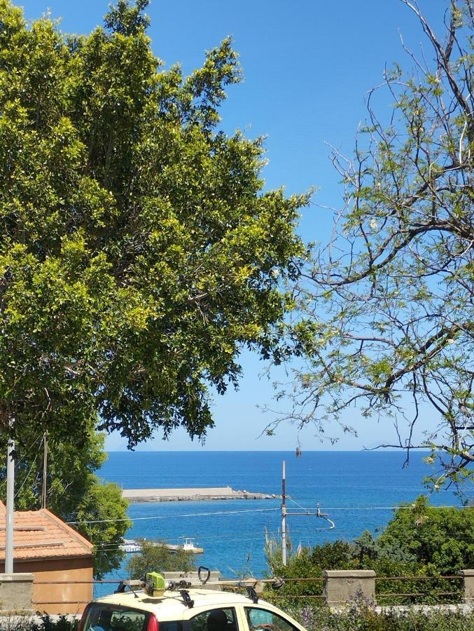 Casa Di Ghito Διαμέρισμα Cefalù Εξωτερικό φωτογραφία